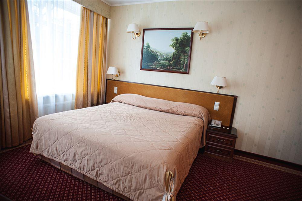 فندق موسكوفي  فندق برايتون الغرفة الصورة