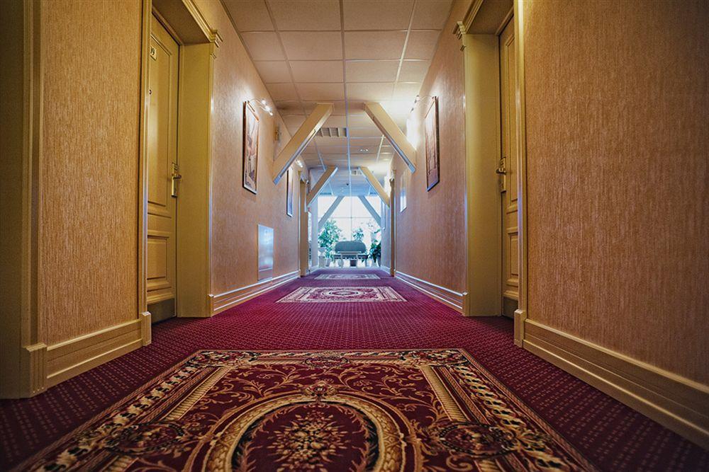 فندق موسكوفي  فندق برايتون المظهر الداخلي الصورة