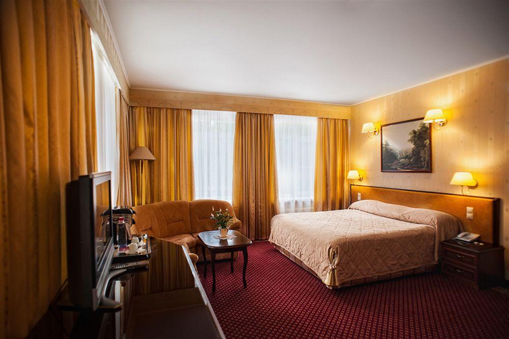 فندق موسكوفي  فندق برايتون الغرفة الصورة